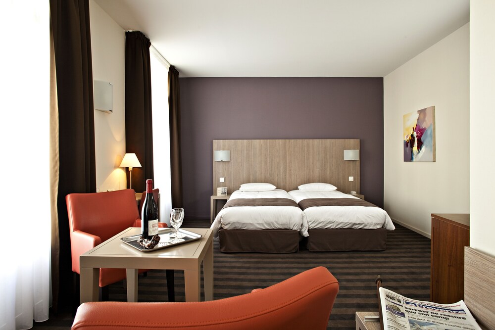 Guestroom