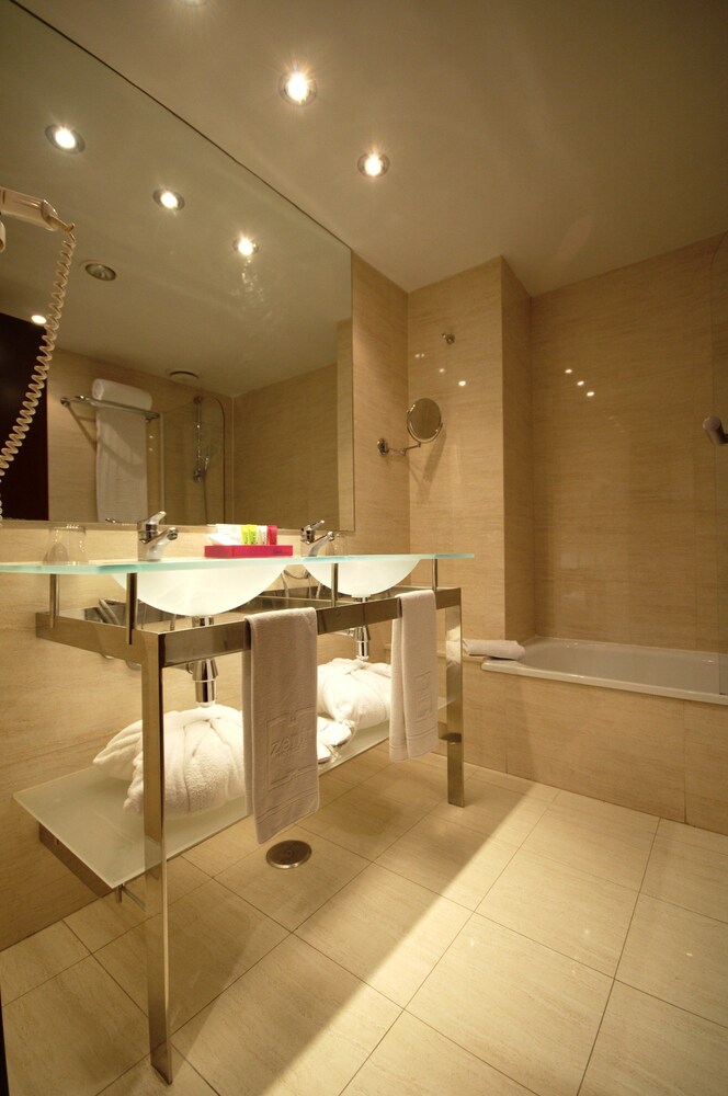 Cuarto de baño
