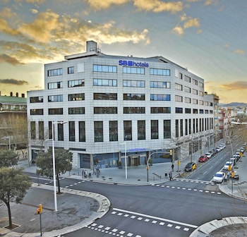 Hotel Front