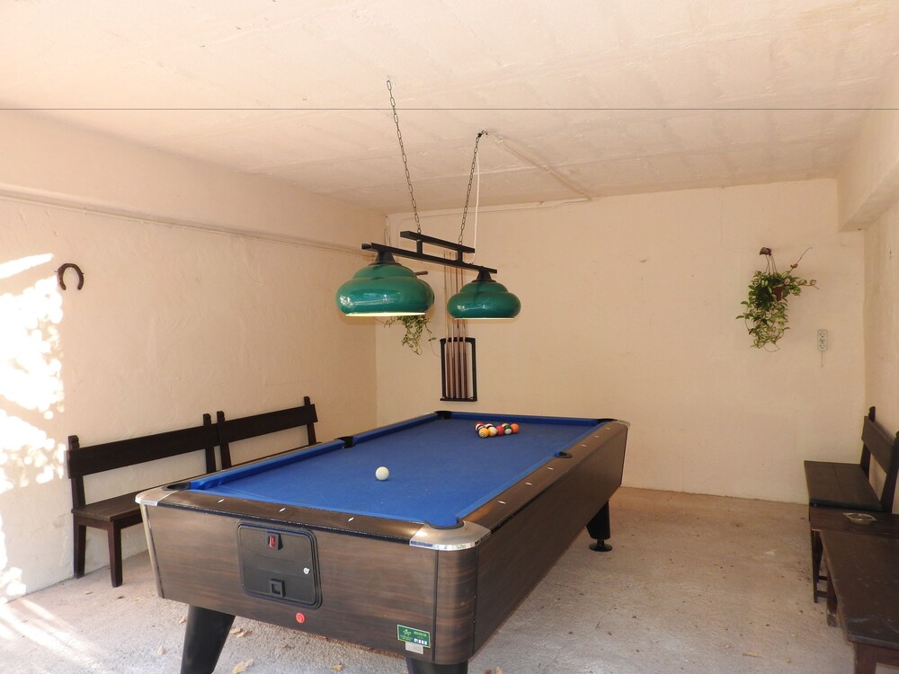 Billiards