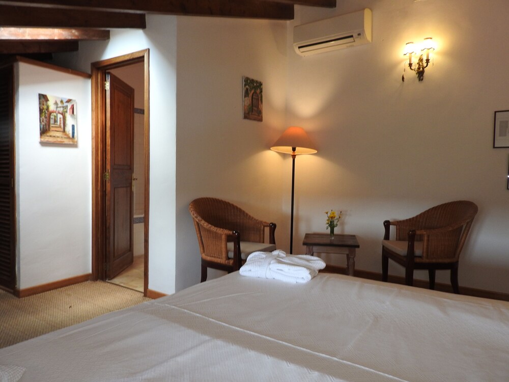 Guestroom