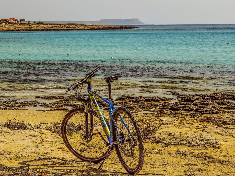 Bicycling