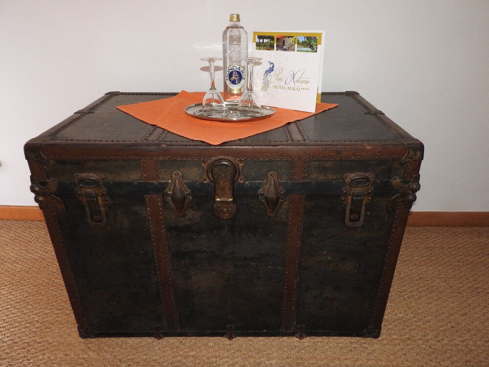 In-Room Amenity