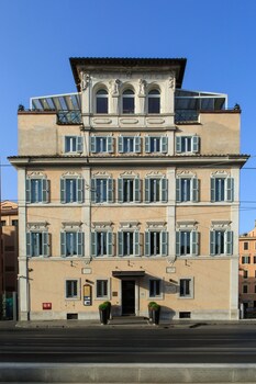 Hotel Front