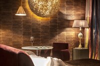 Junior Suite, View