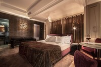 Junior Suite, View