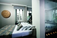 Luxury Suite, View