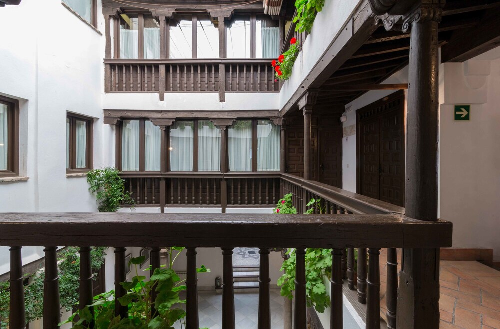 Hotel Interior