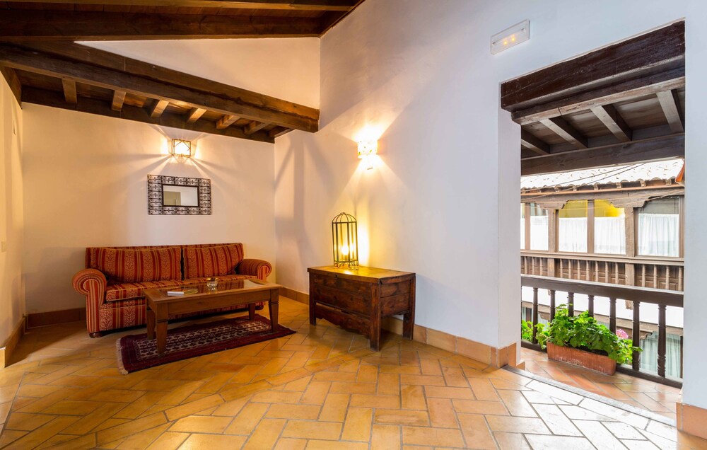 Hotel Interior