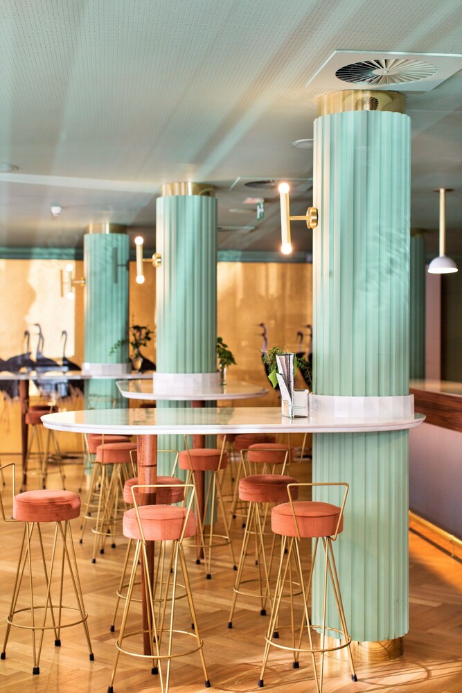 Hotellbar