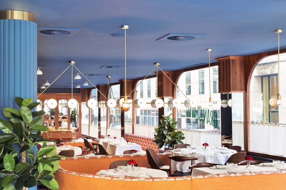 Restaurang