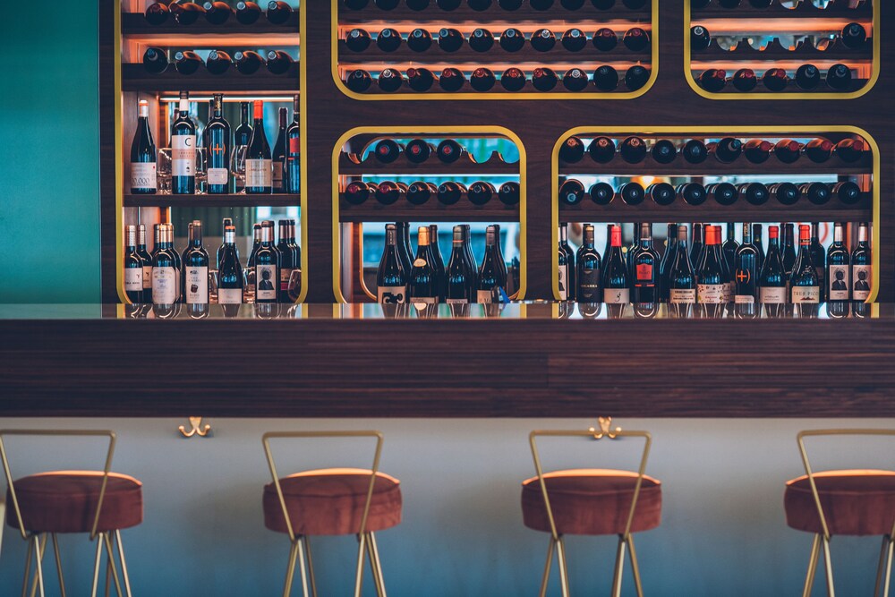 Snack-bar