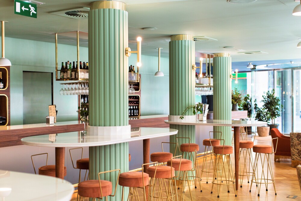 Hotellounge