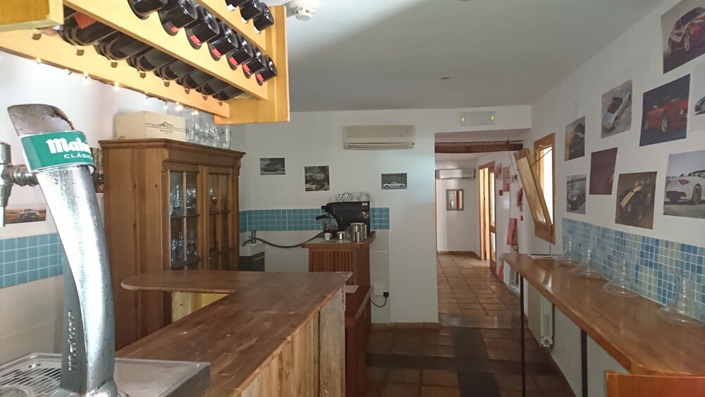 Hotelbar