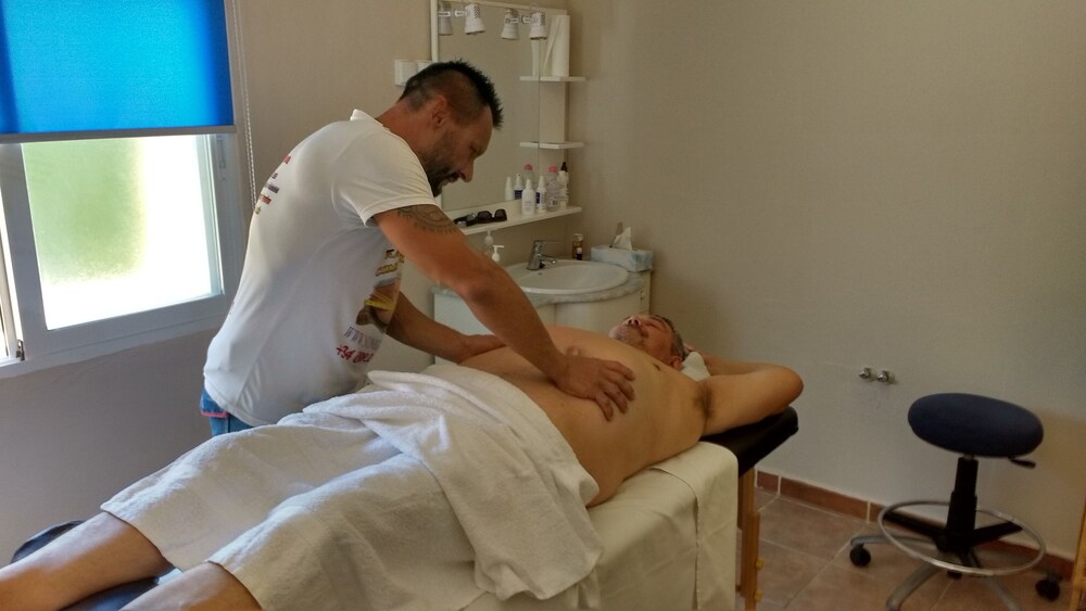 Massage