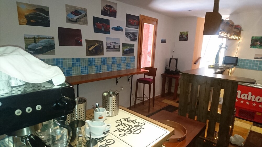 Hotelbar