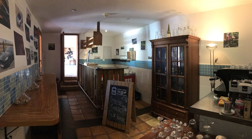 Hotelbar