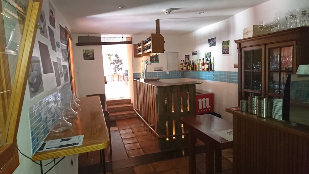 Hotelbar