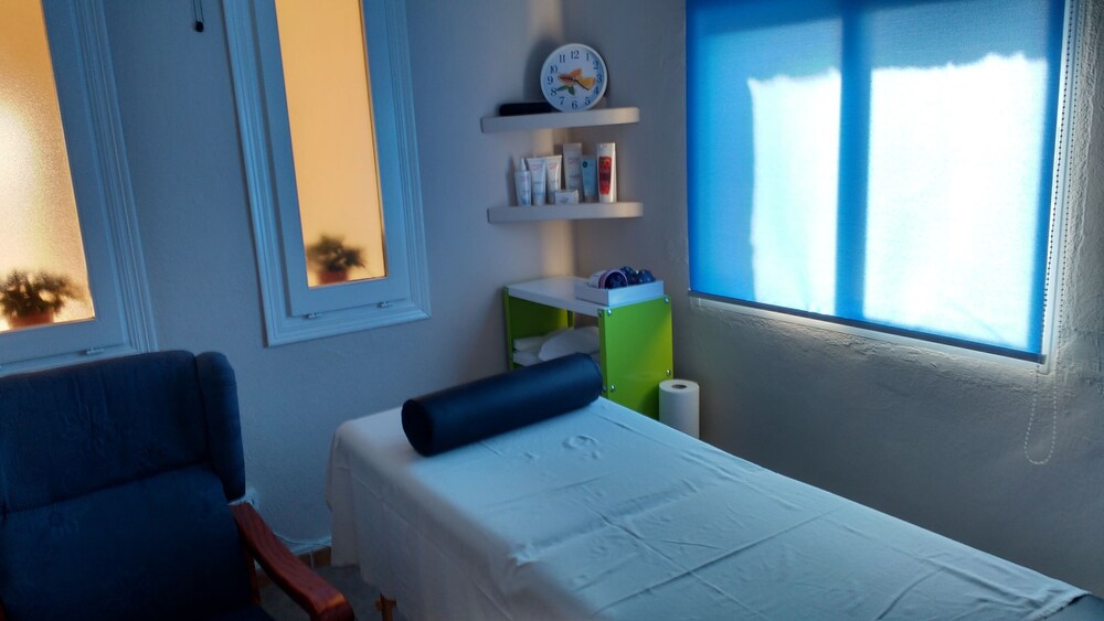 Wellnessanwendung