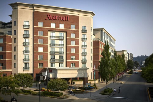 Seattle Marriott Redmond