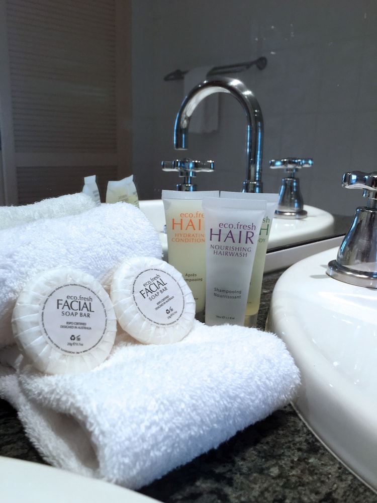 In-Room Amenity