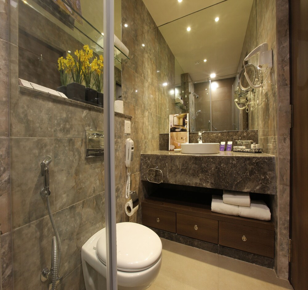 Hotel Interior