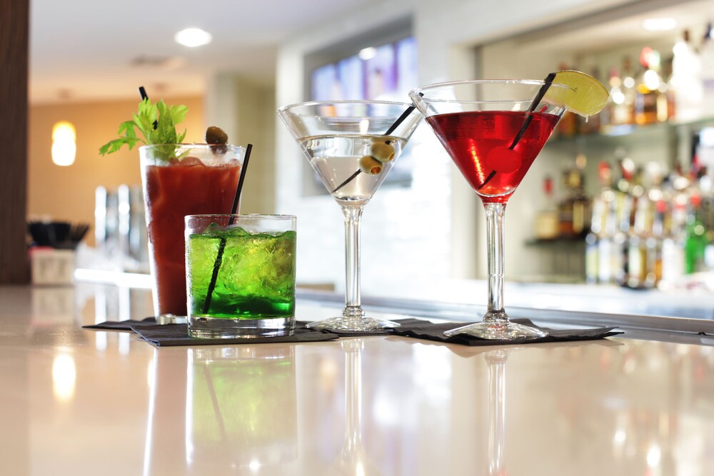 Hotel Bar