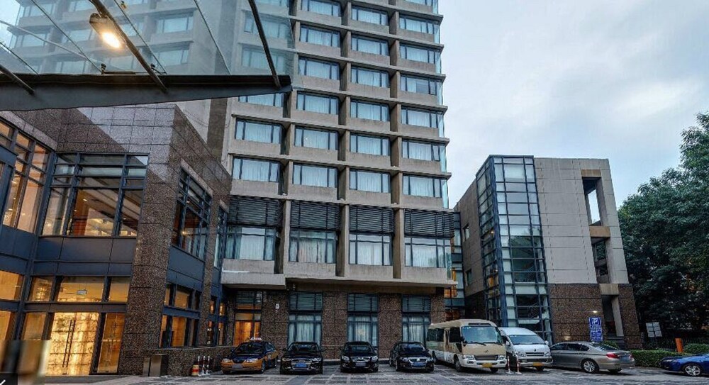 Hotel Front