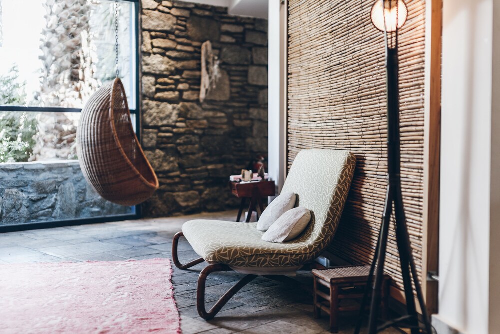 Hotel Interior