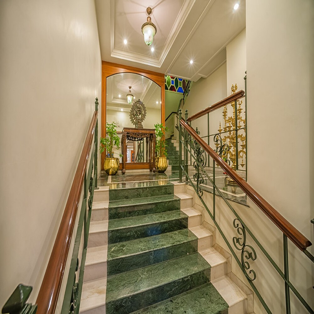 Staircase
