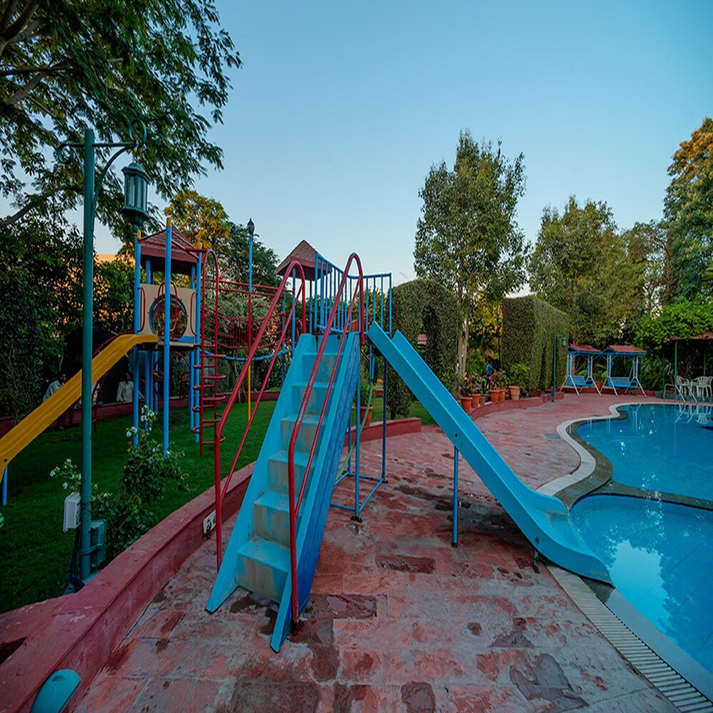 Childrens Pool