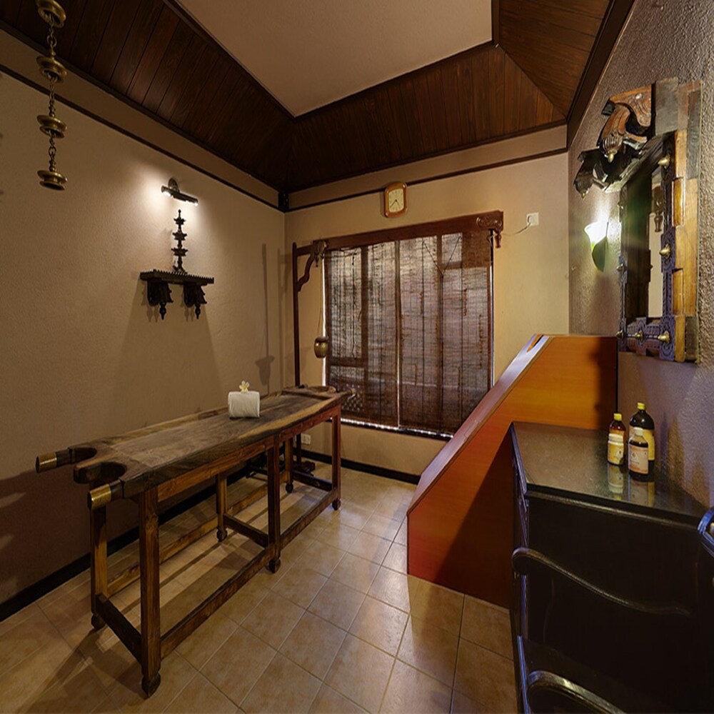 Spa Treatment