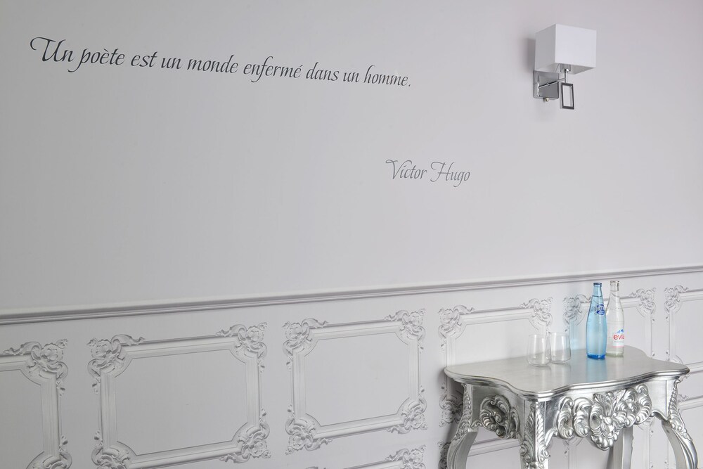 Hotel Interior