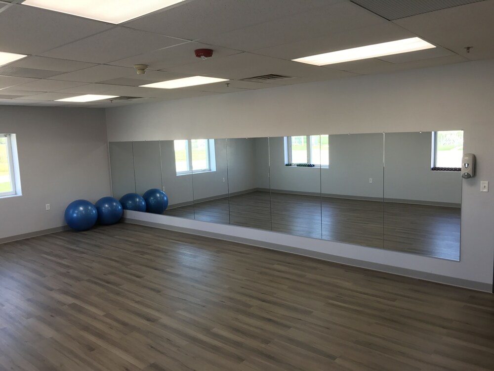 Fitness Studio
