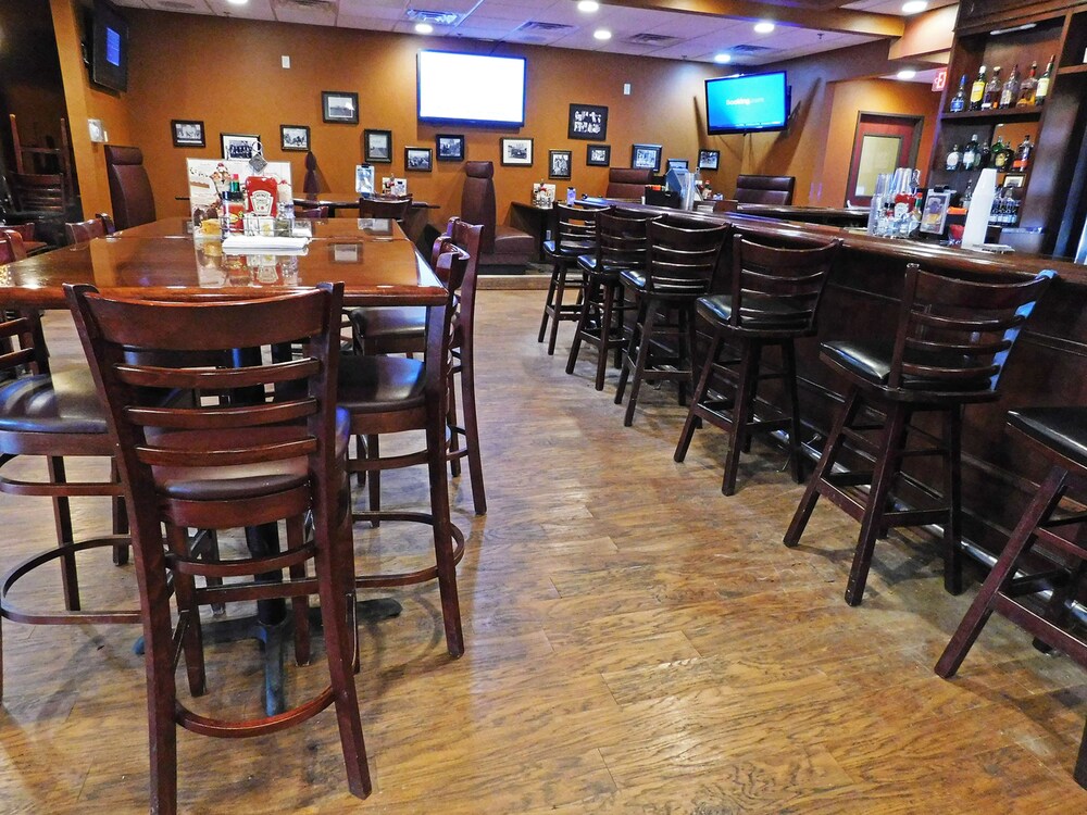 Hotel Bar