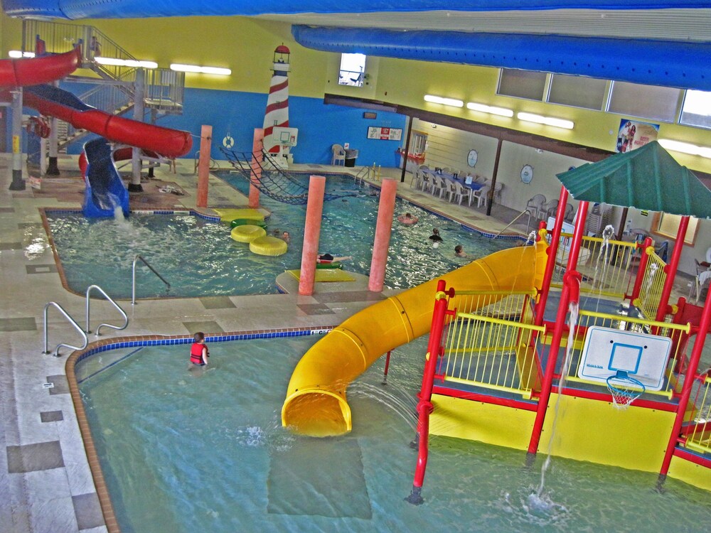 Water Park