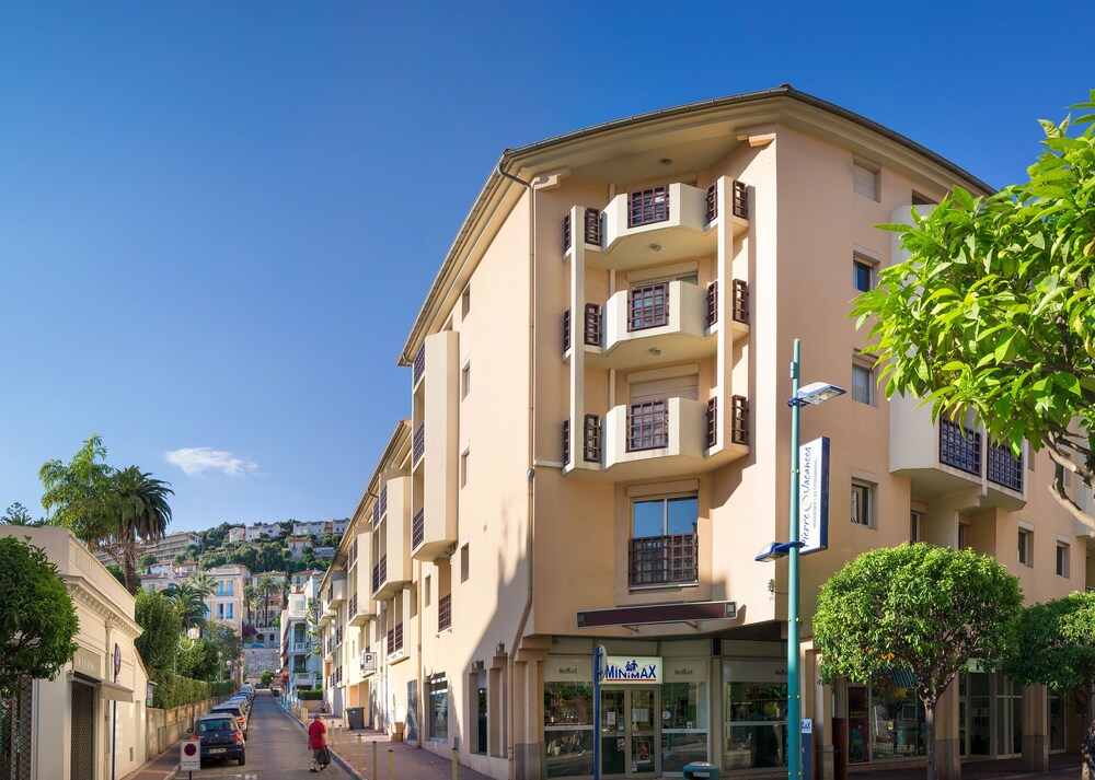 Hotel Front