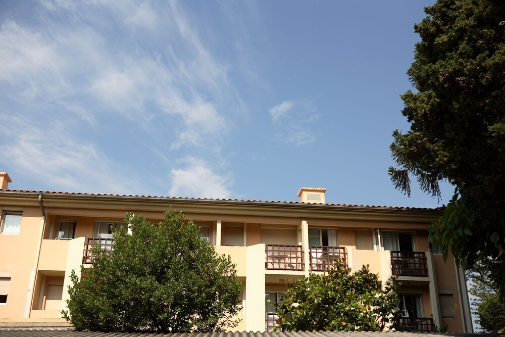 Hotel Front