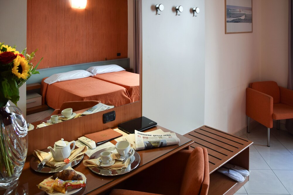 Guestroom