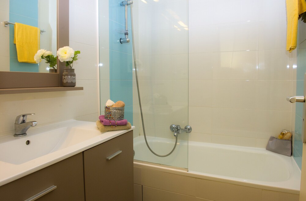 Standard Studio for 2/3 people - Bathroom