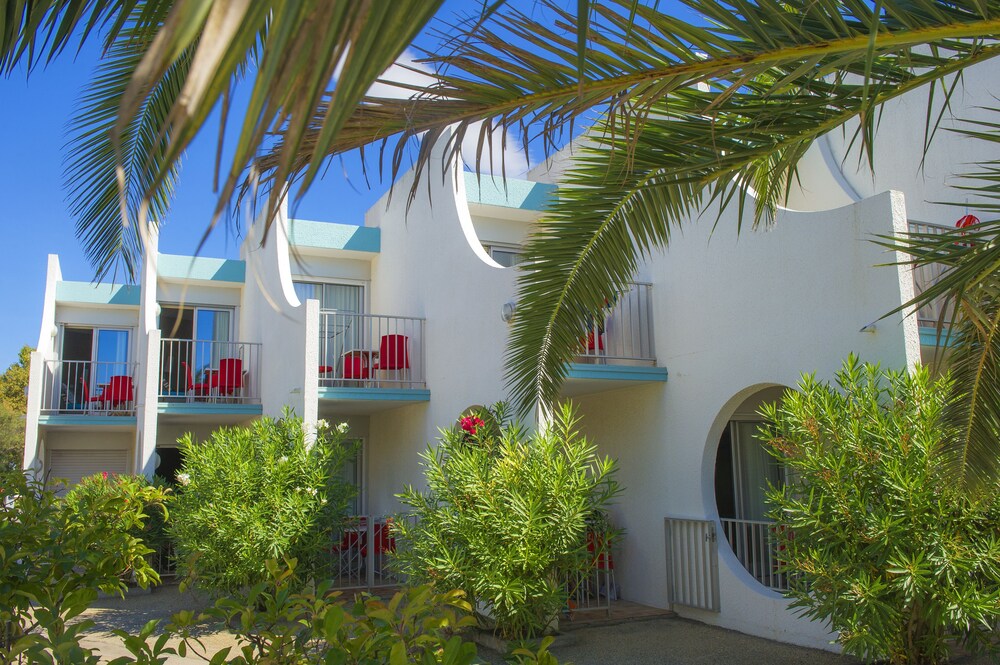 Hotel Front