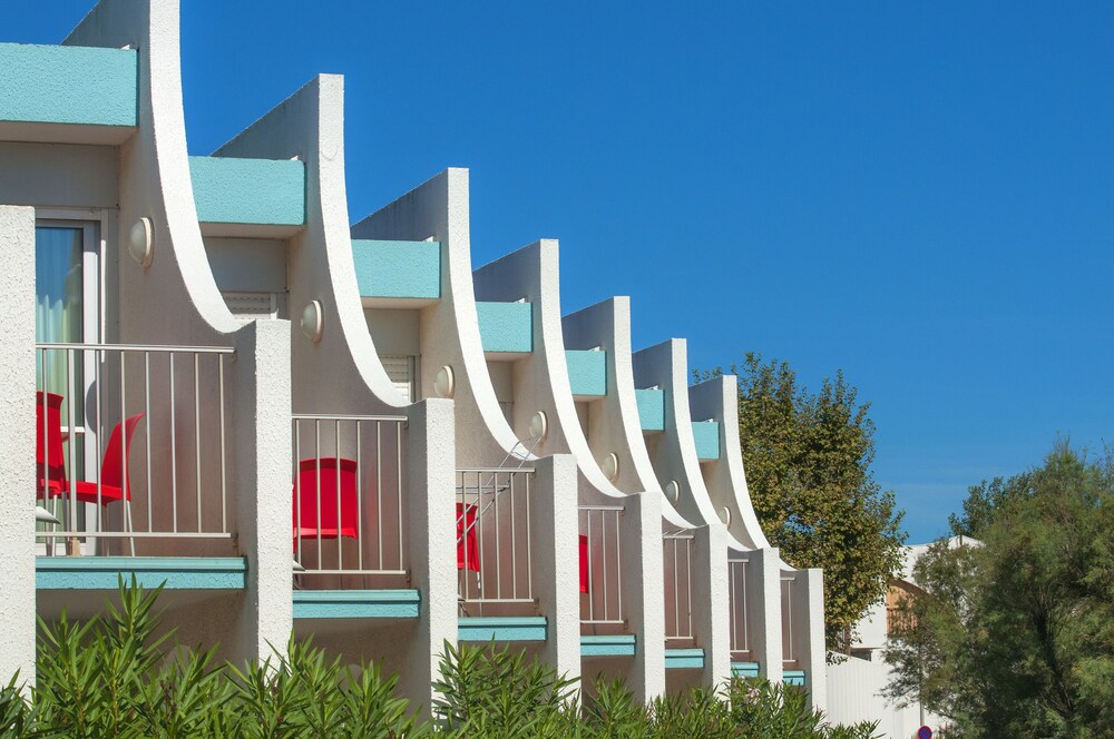 Hotel Front