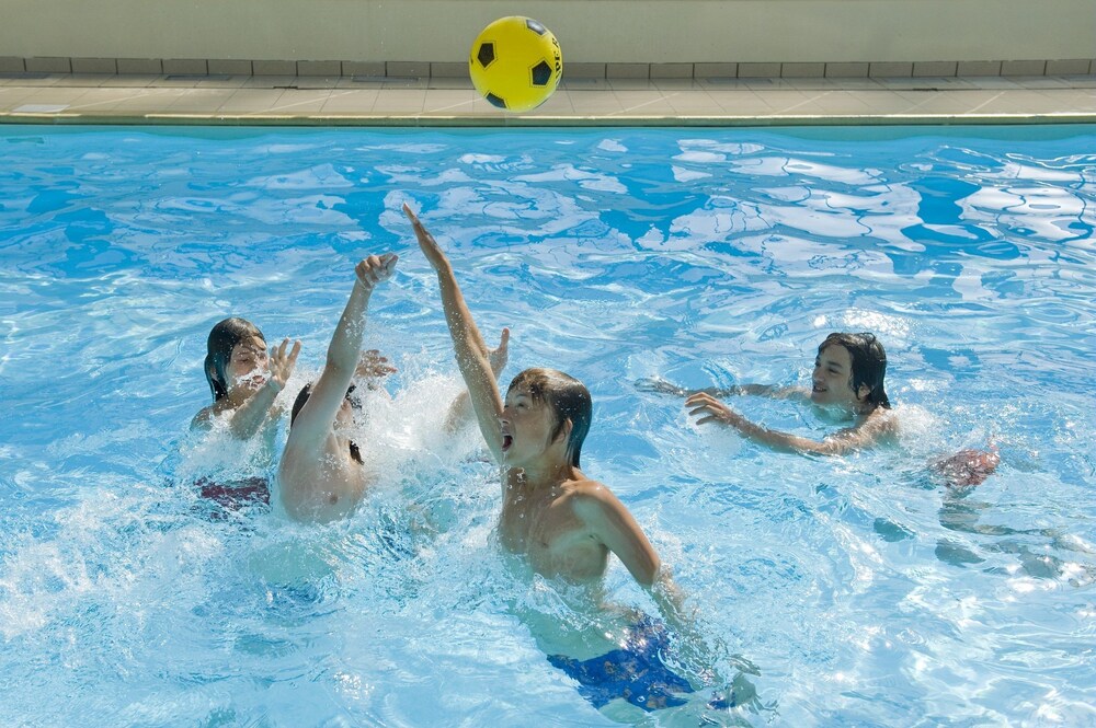 Sports Facility