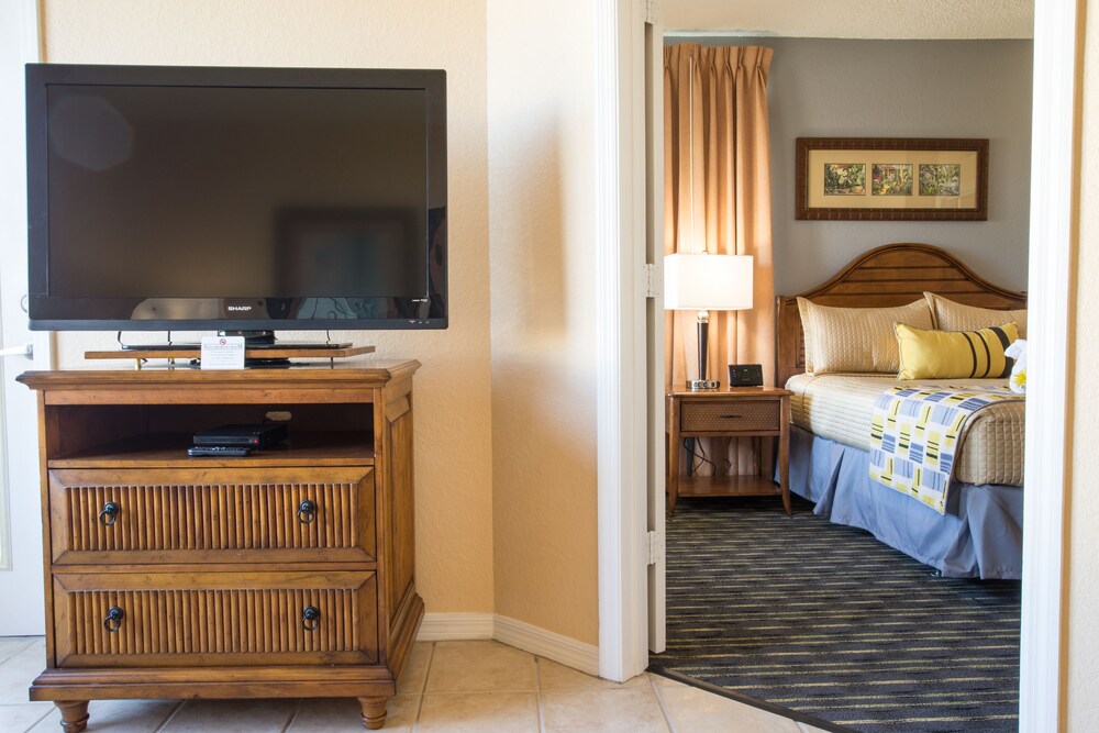 In-Room Amenity