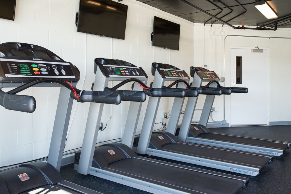 Fitness Studio