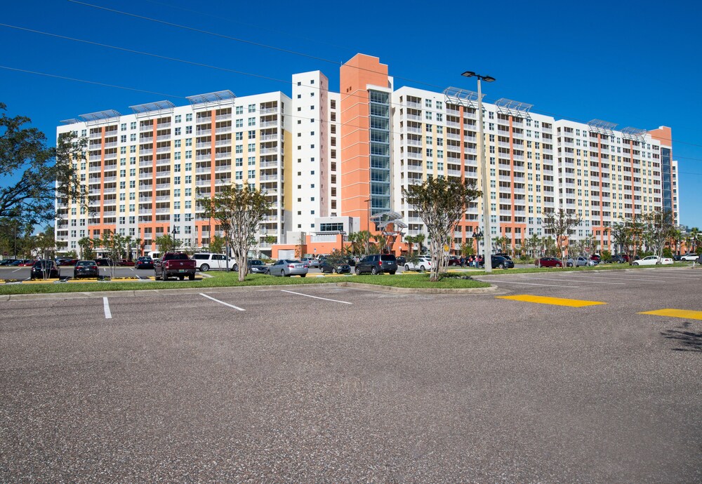 Hotel Front