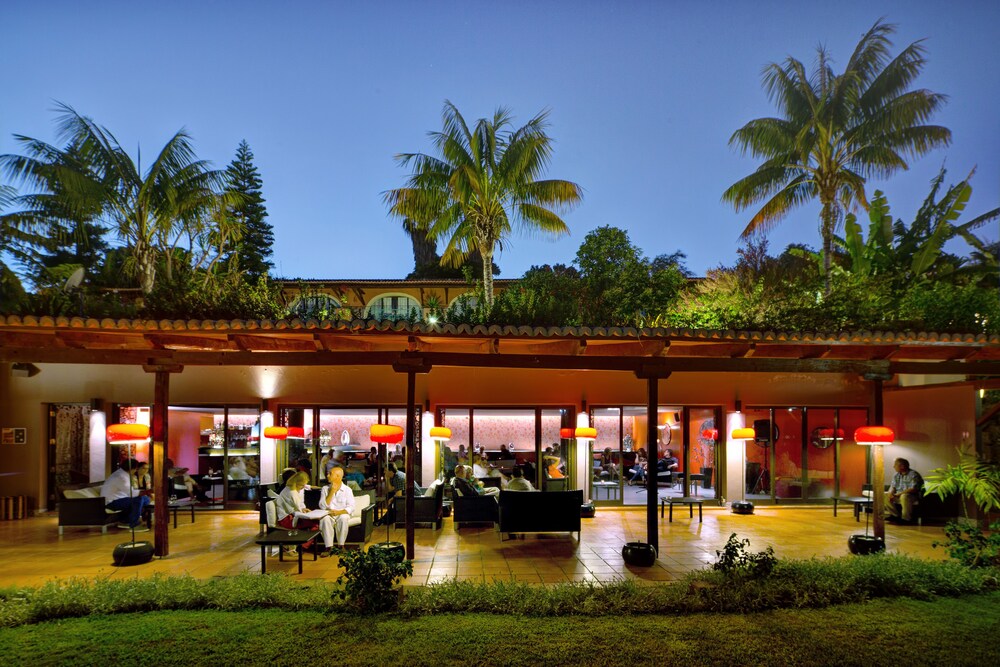 Hotelbar