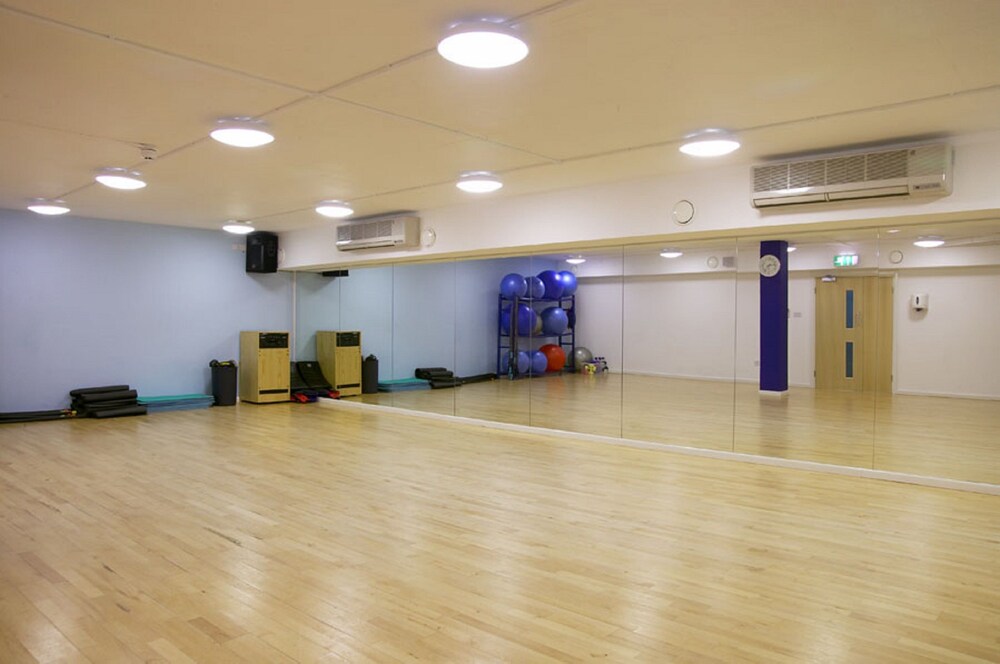 Fitness Studio