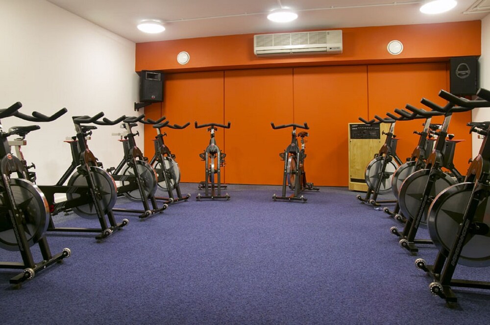 Sports Facility