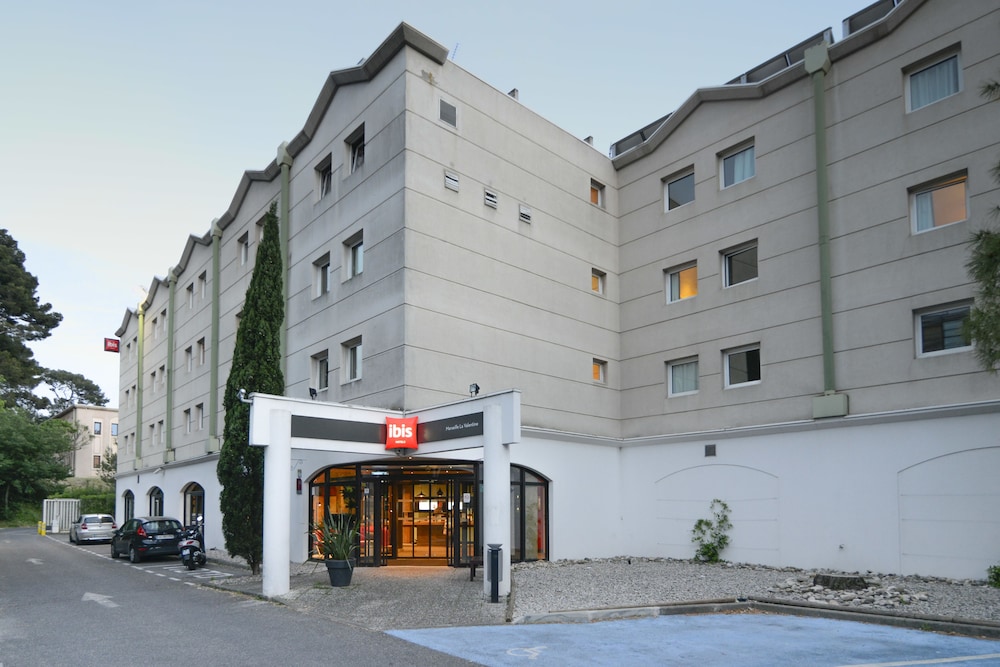 Hotel Front